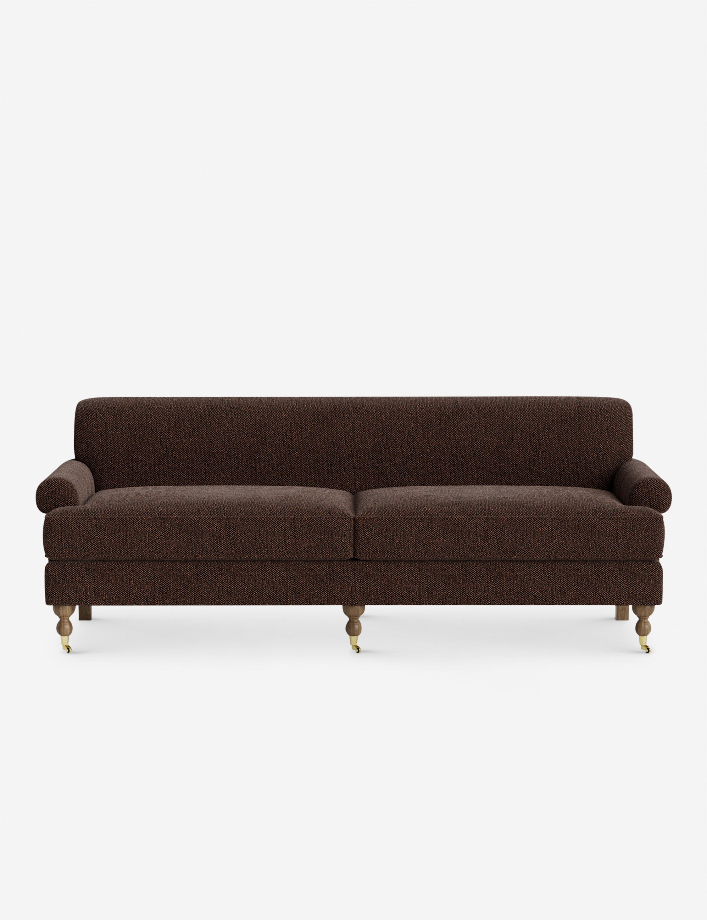 Maven Sofa | Timeless Design, Custom Upholstery