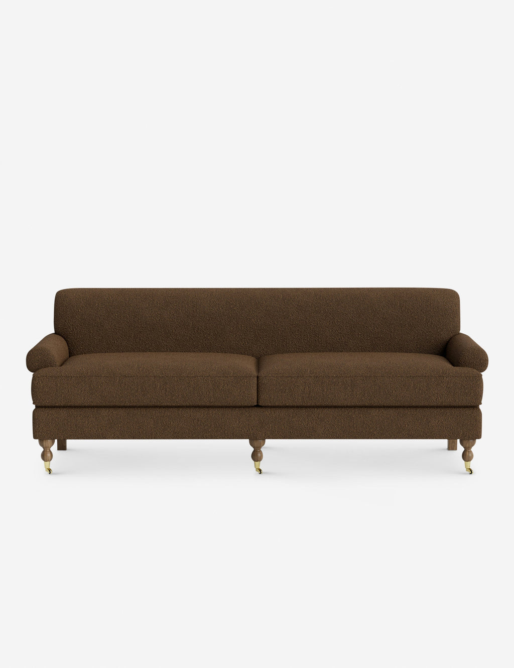 Maven Sofa | Timeless Design, Custom Upholstery