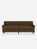 Maven Sofa | Timeless Design, Custom Upholstery