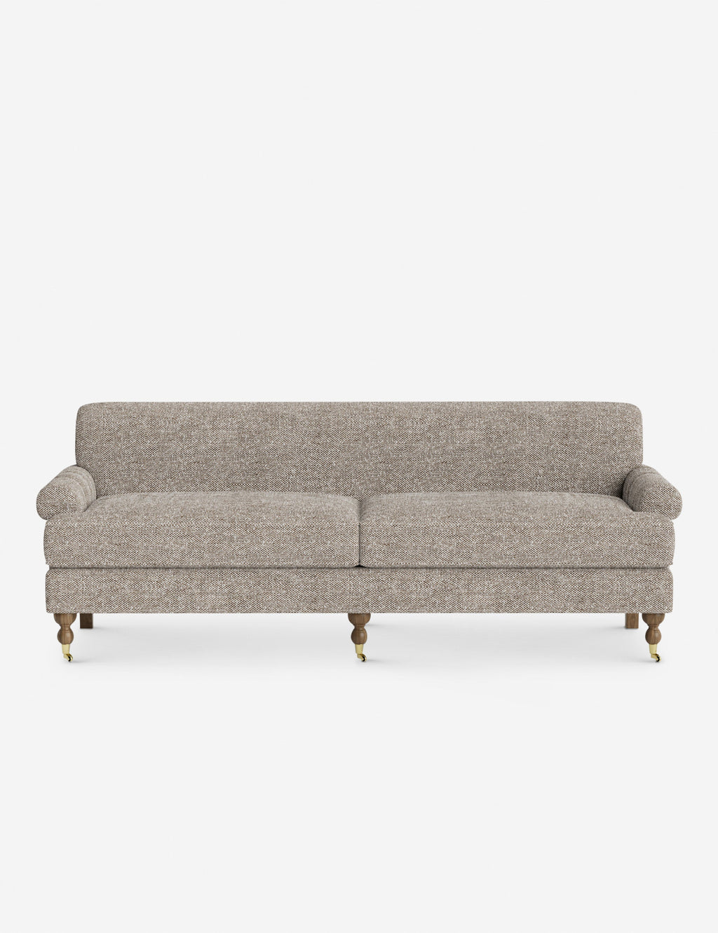 Maven Sofa | Timeless Design, Custom Upholstery
