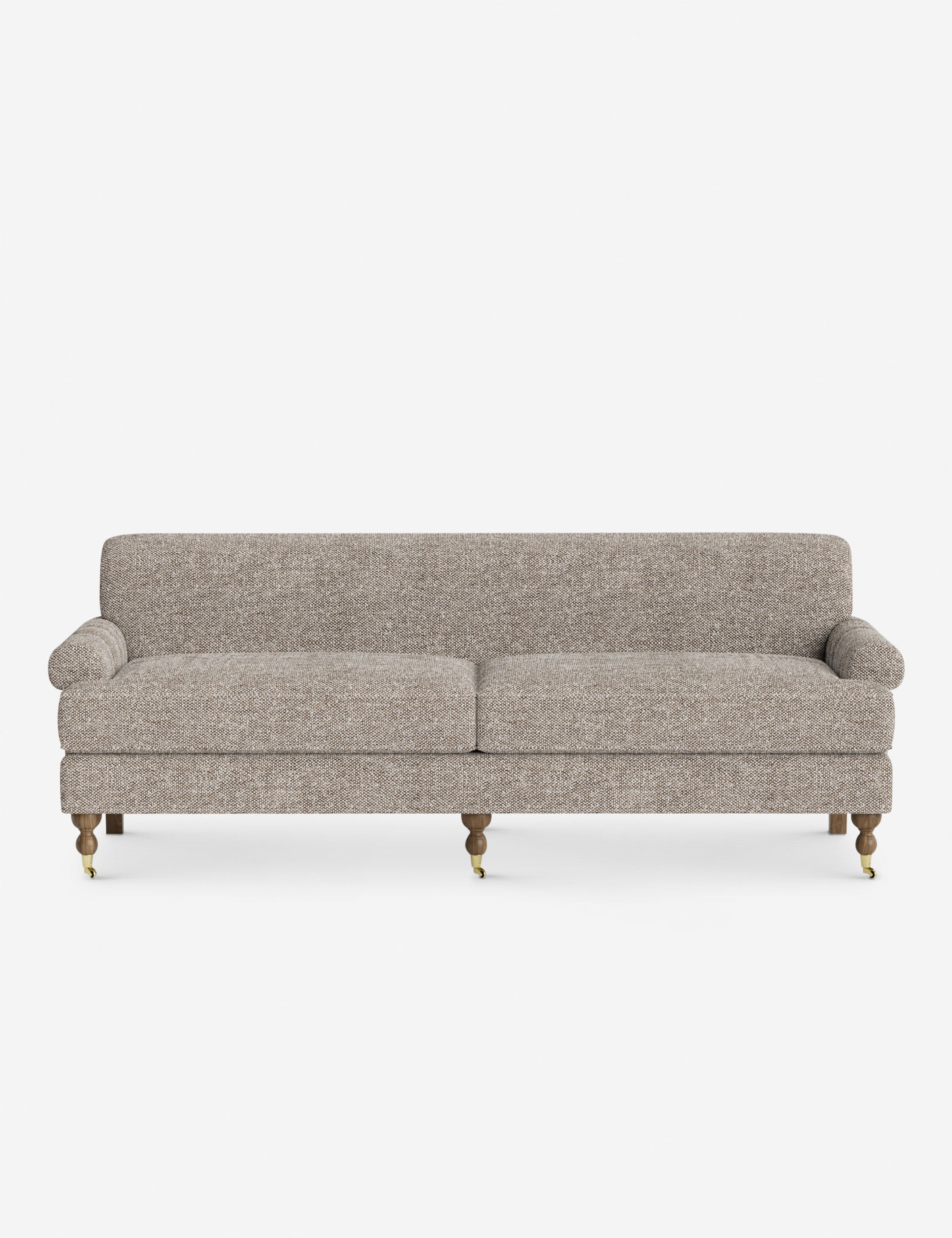 Maven Sofa | Timeless Design, Custom Upholstery