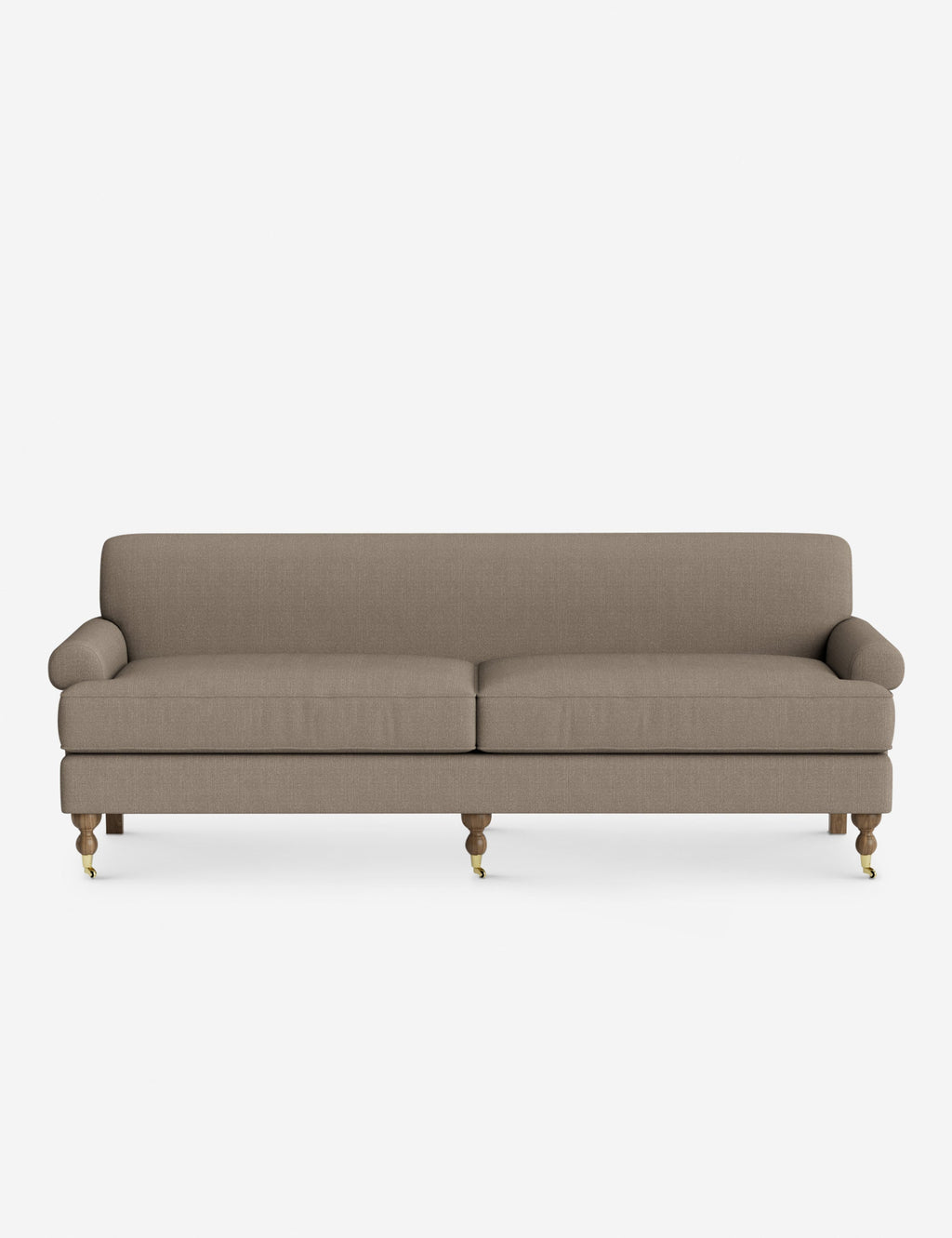 Maven Sofa | Timeless Design, Custom Upholstery
