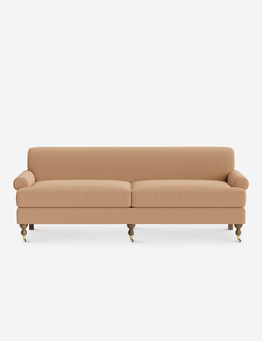 Maven Sofa | Timeless Design, Custom Upholstery