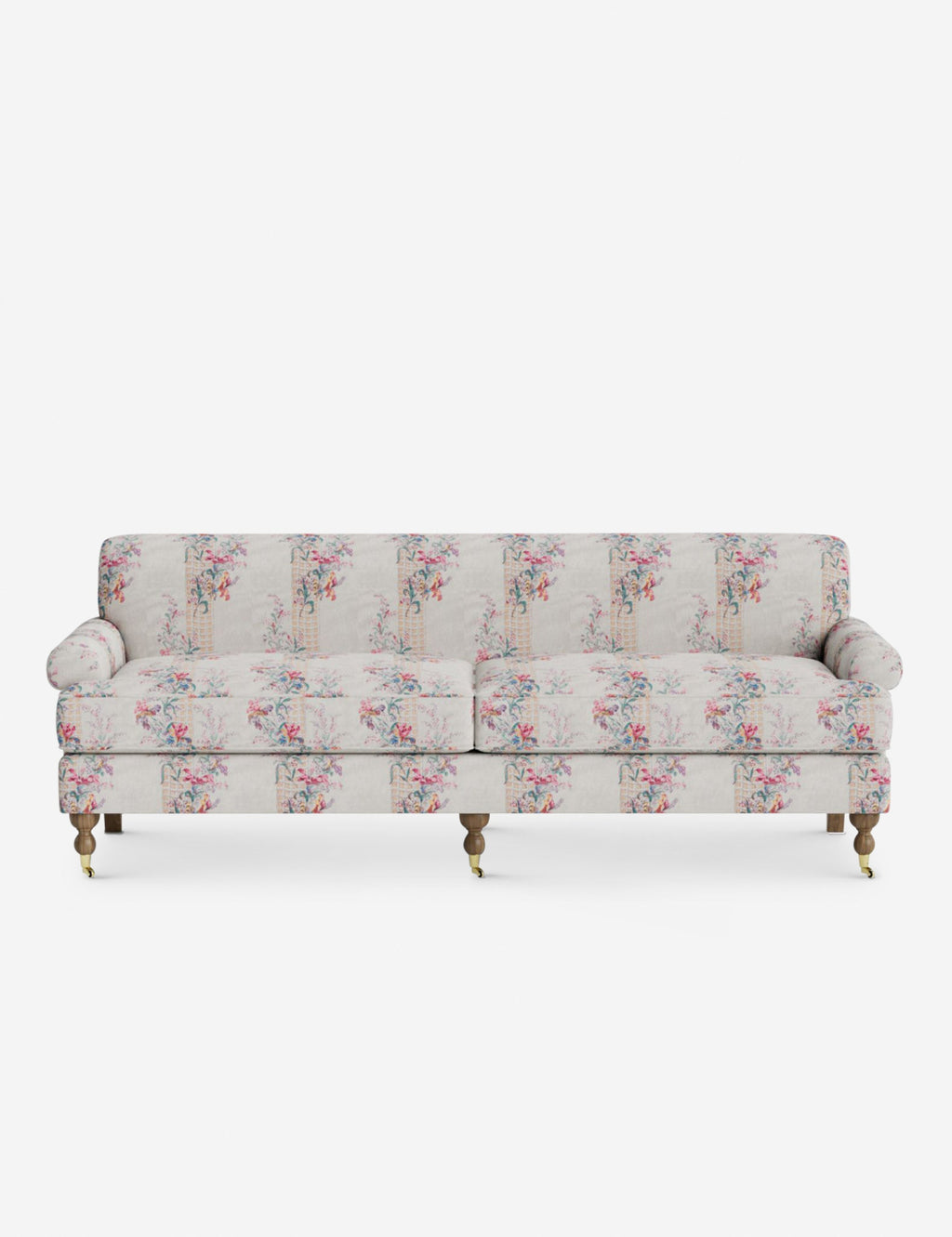 Maven Sofa | Timeless Design, Custom Upholstery