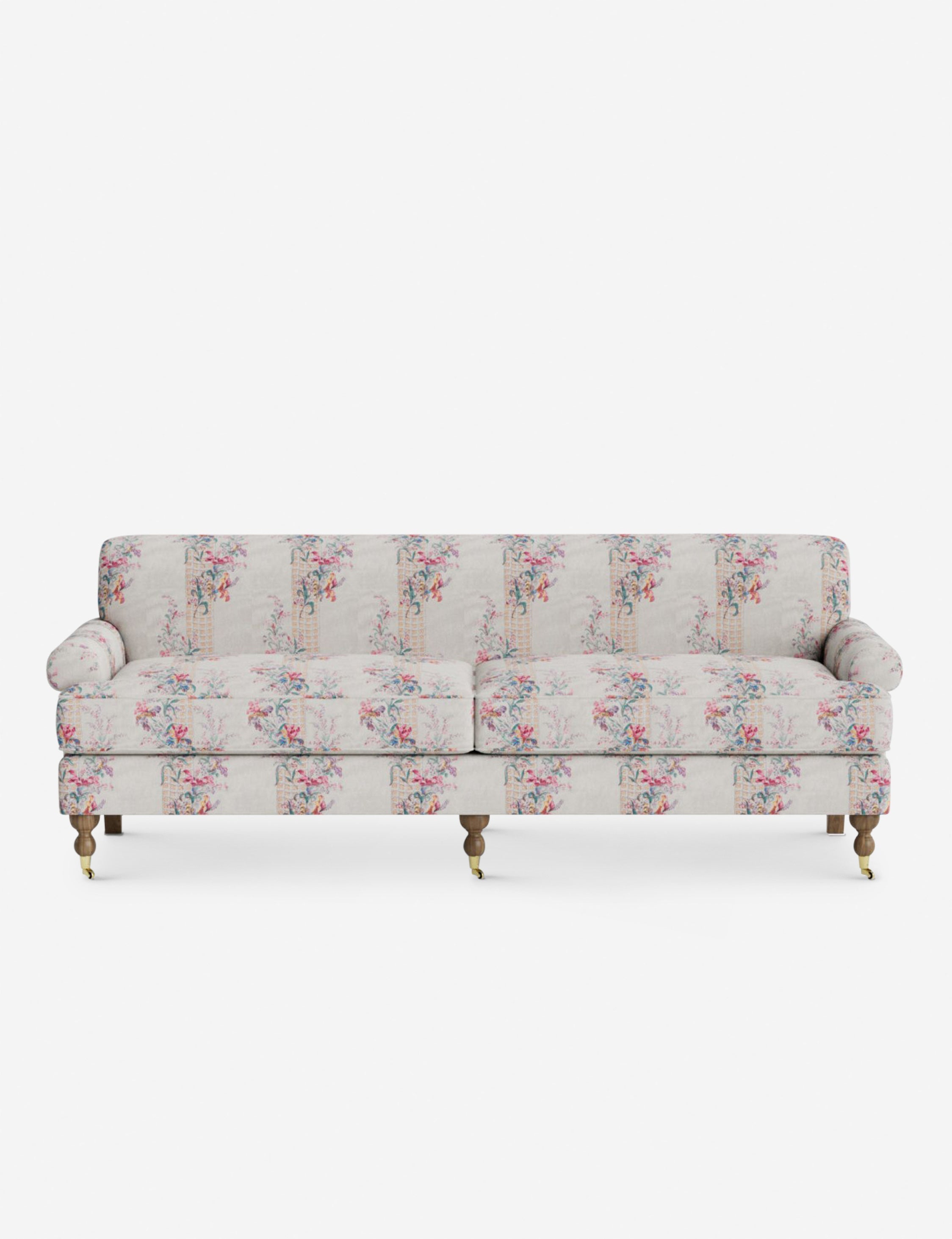 Maven Sofa | Timeless Design, Custom Upholstery