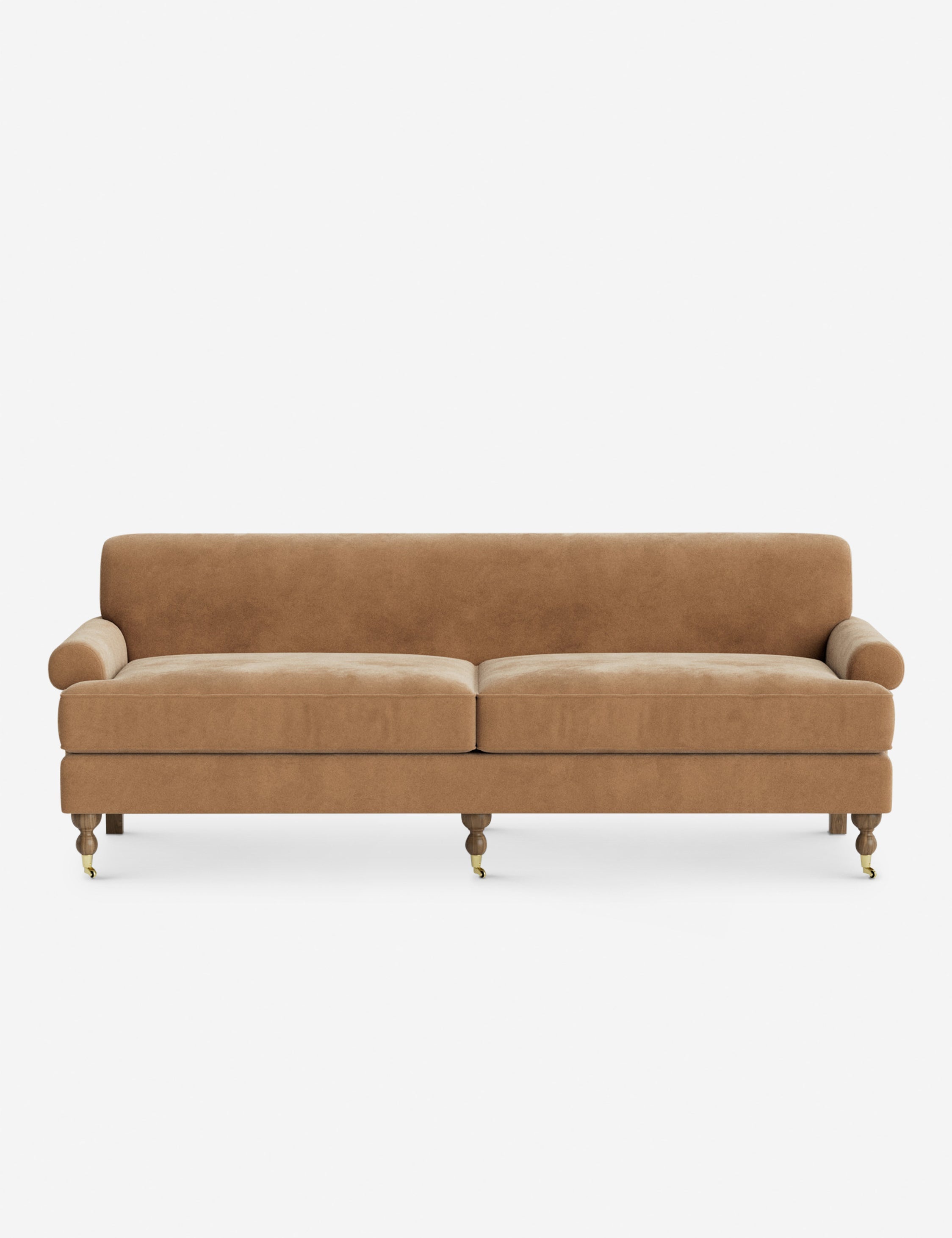 Maven Sofa | Timeless Design, Custom Upholstery