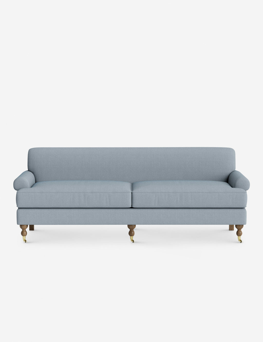 Maven Sofa | Timeless Design, Custom Upholstery