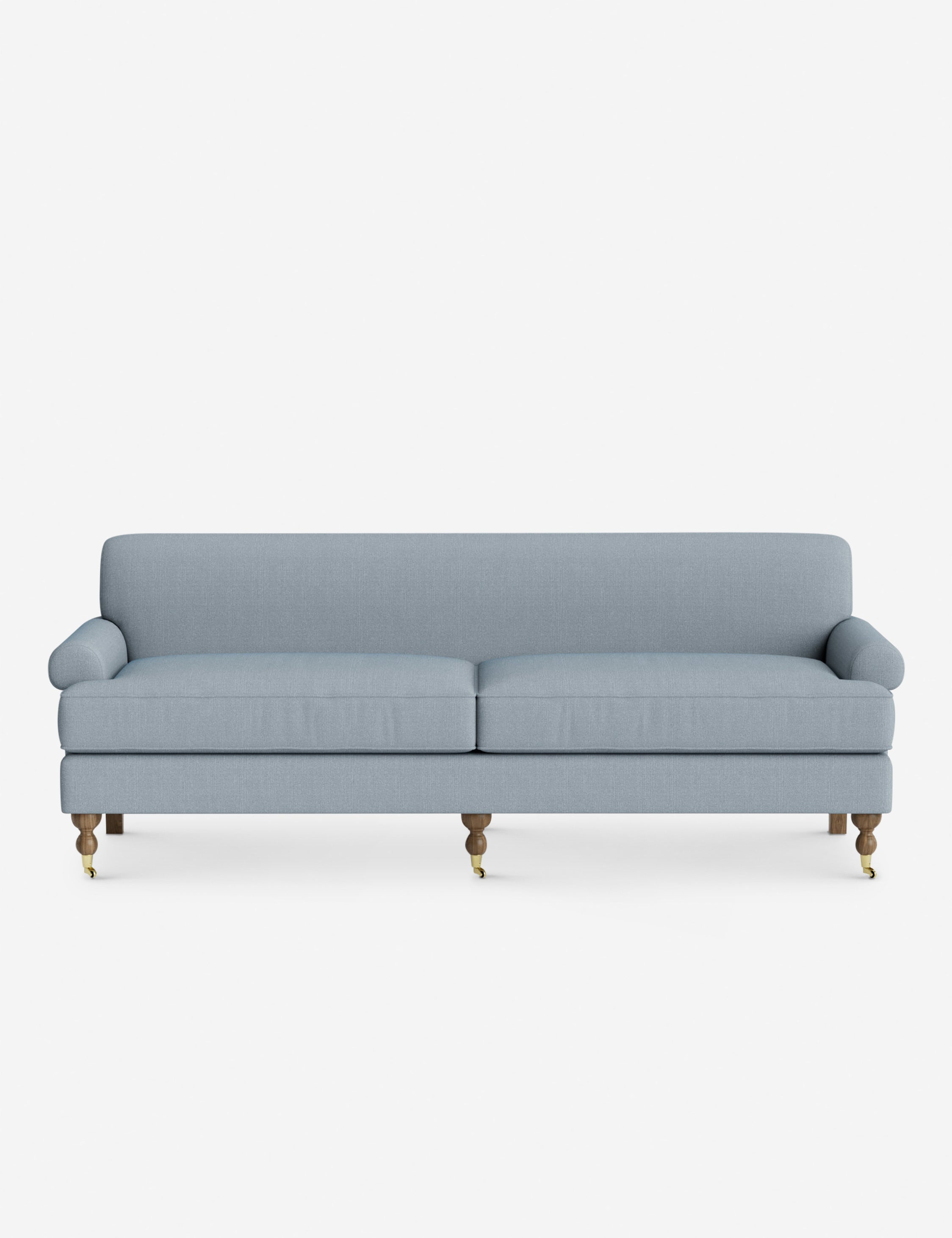 Maven Sofa | Timeless Design, Custom Upholstery