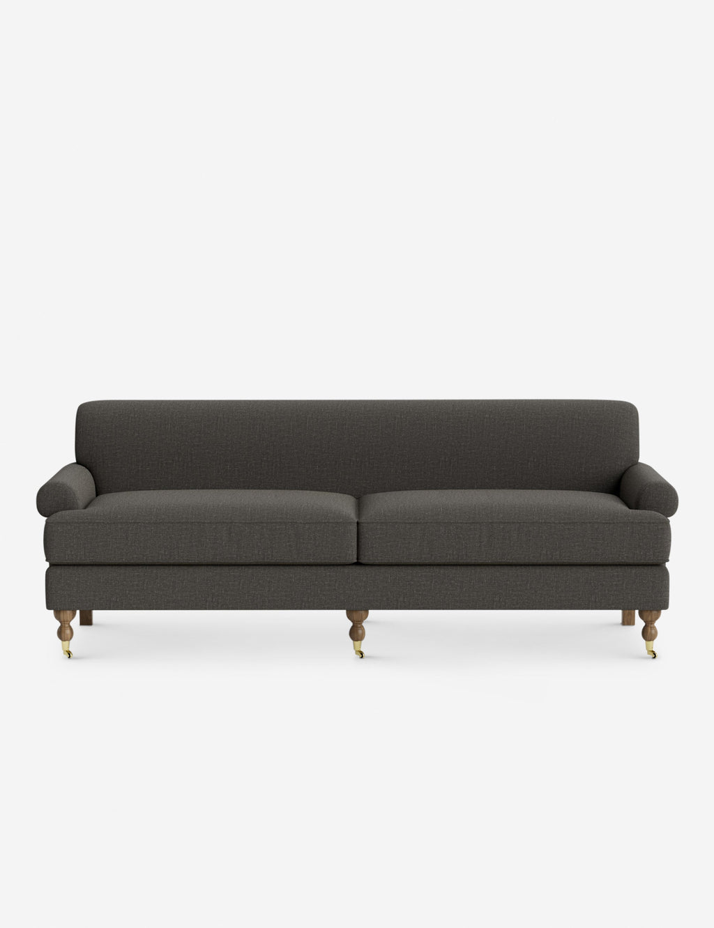 Maven Sofa | Timeless Design, Custom Upholstery