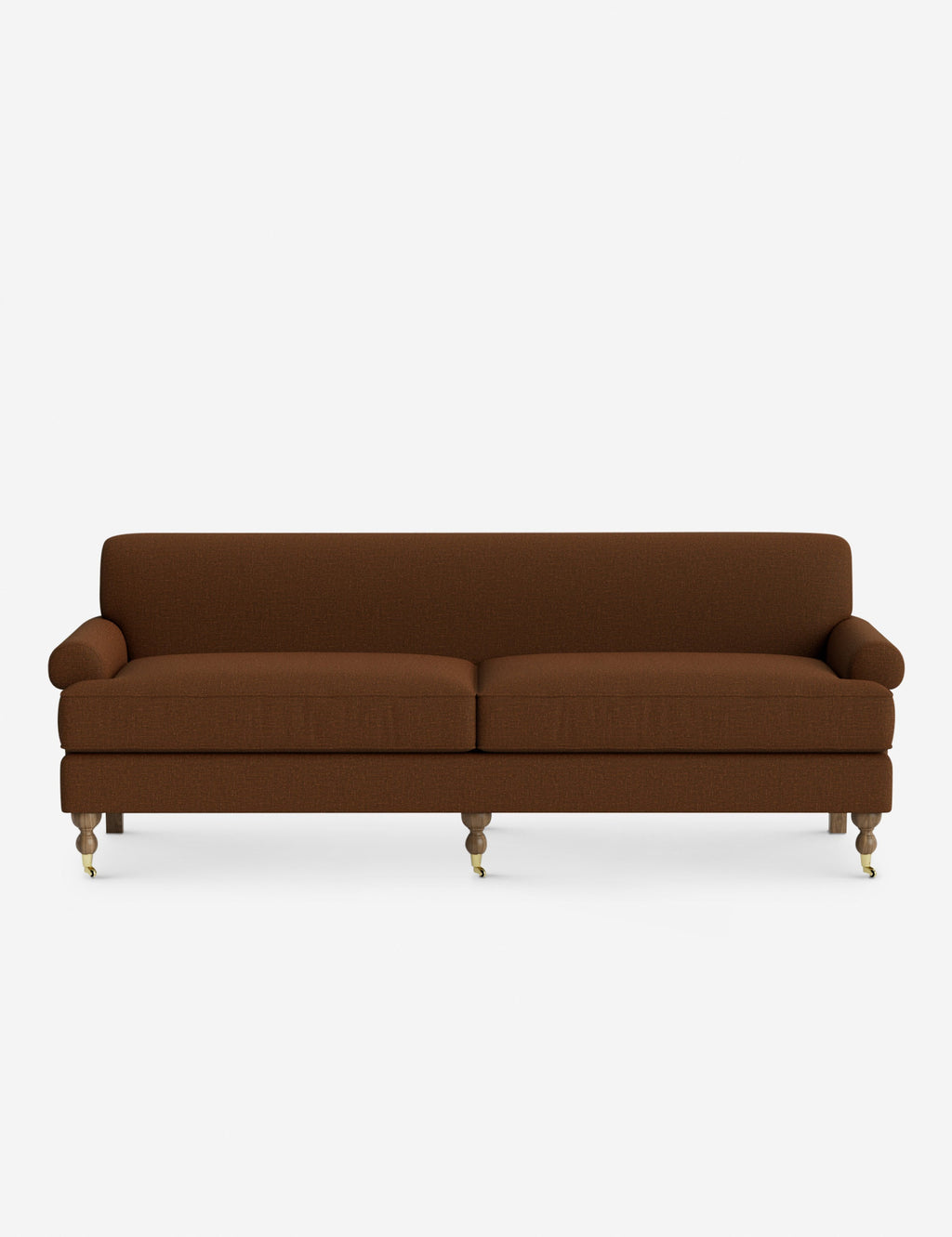 Maven Sofa | Timeless Design, Custom Upholstery
