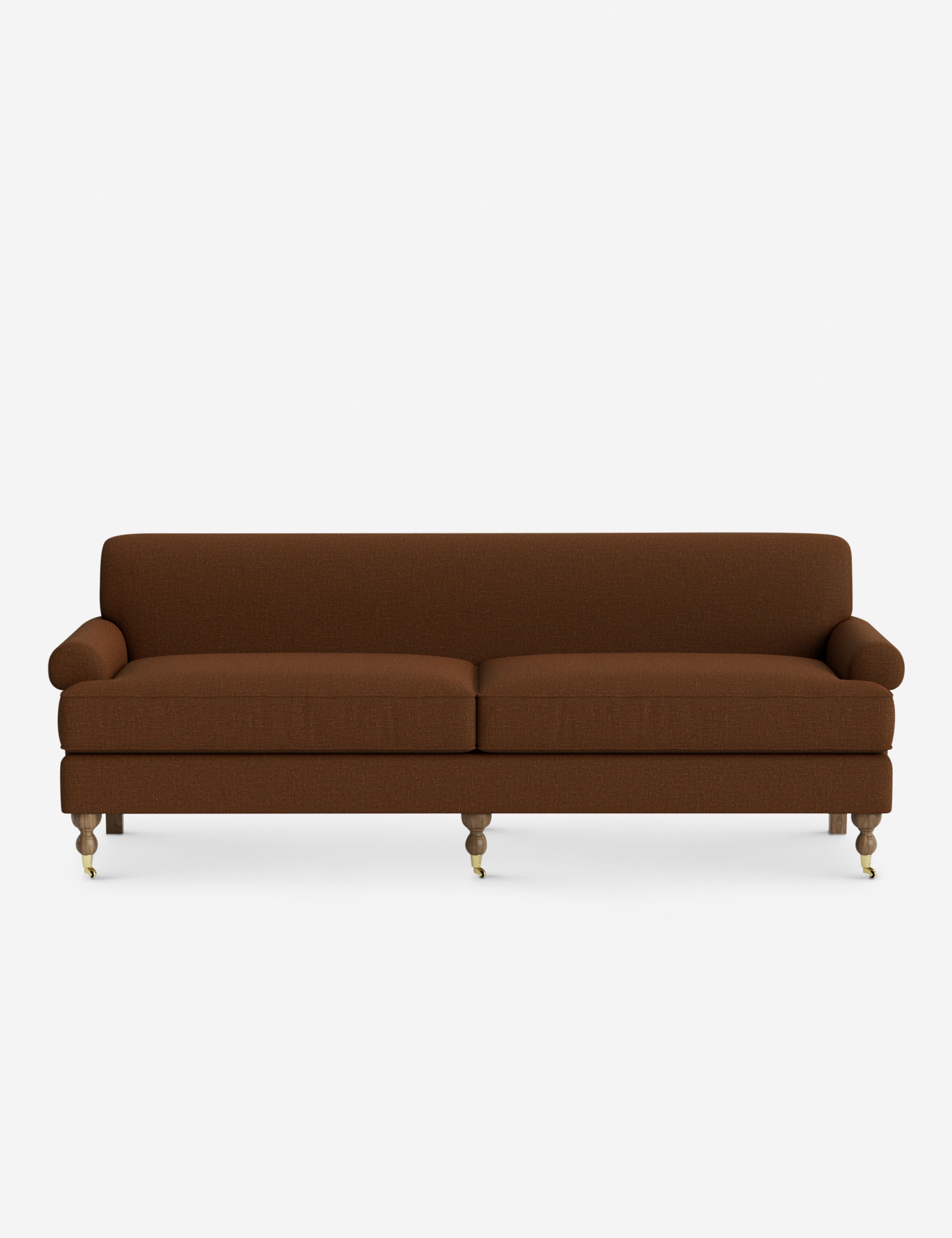 Maven Sofa | Timeless Design, Custom Upholstery
