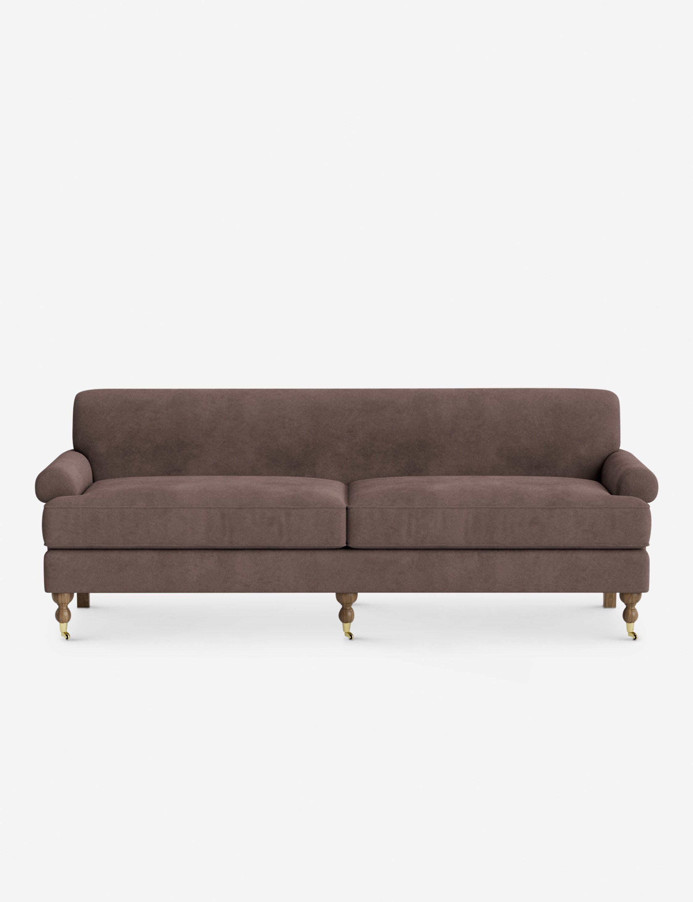 Maven Sofa | Timeless Design, Custom Upholstery