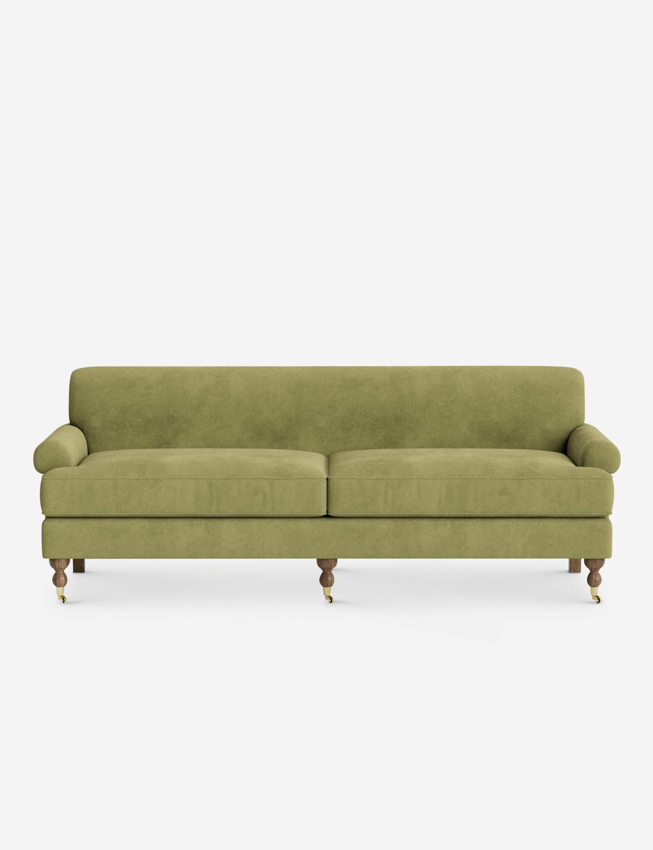 Maven Sofa | Timeless Design, Custom Upholstery
