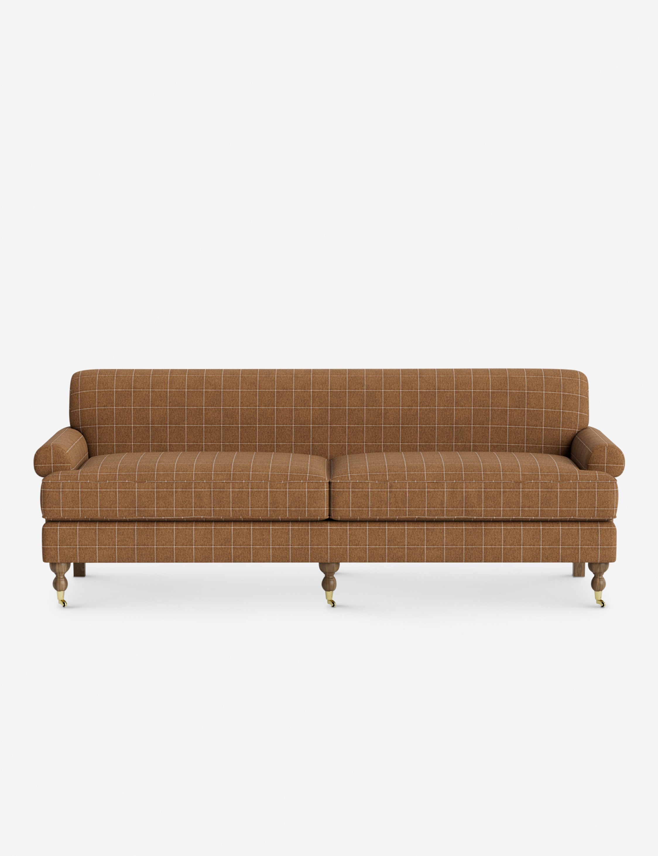 Maven Sofa | Timeless Design, Custom Upholstery