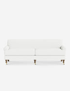 Maven Sofa | Timeless Design, Custom Upholstery