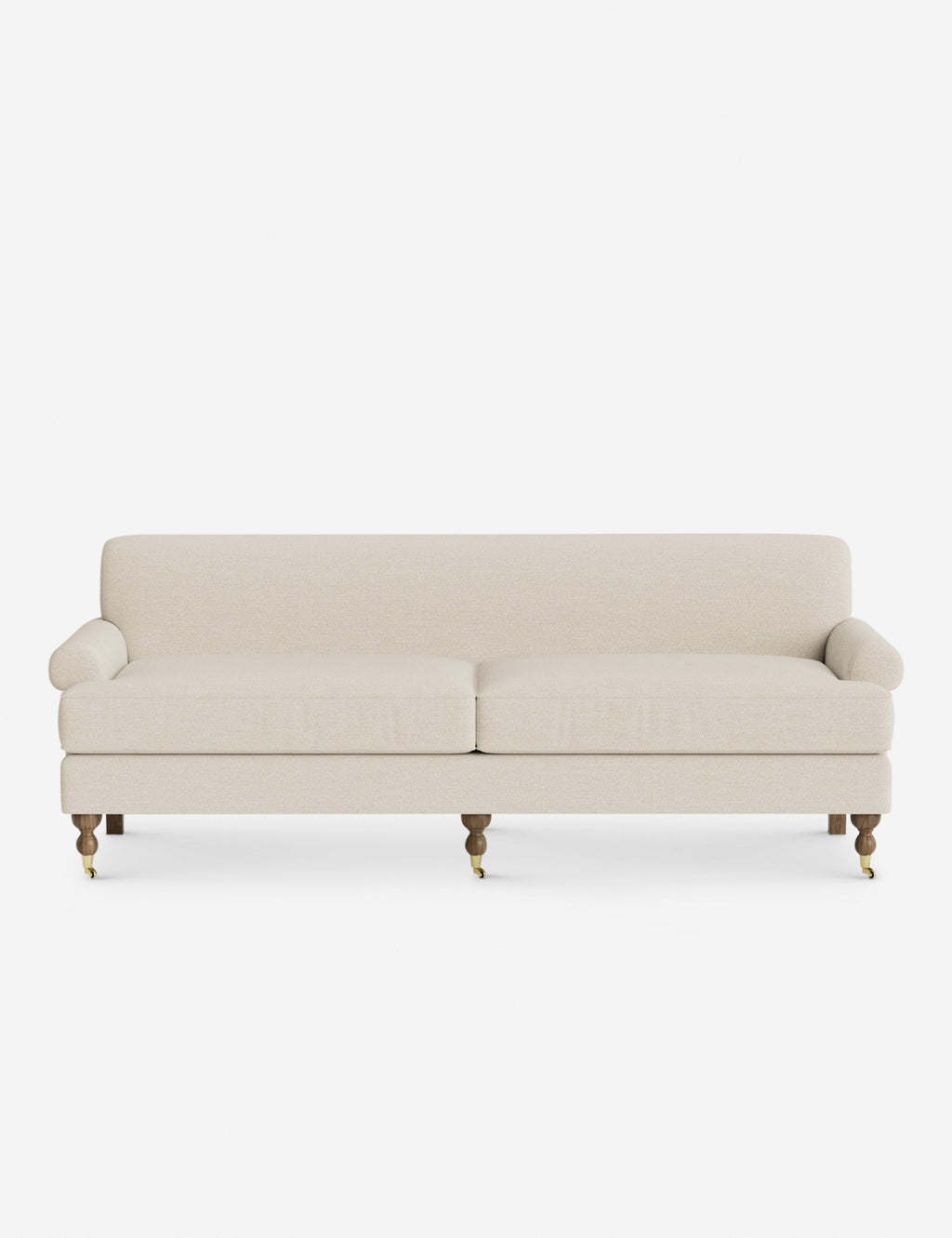 Maven Sofa | Timeless Design, Custom Upholstery