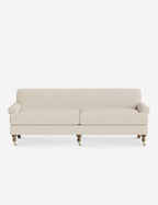 Maven Sofa | Timeless Design, Custom Upholstery