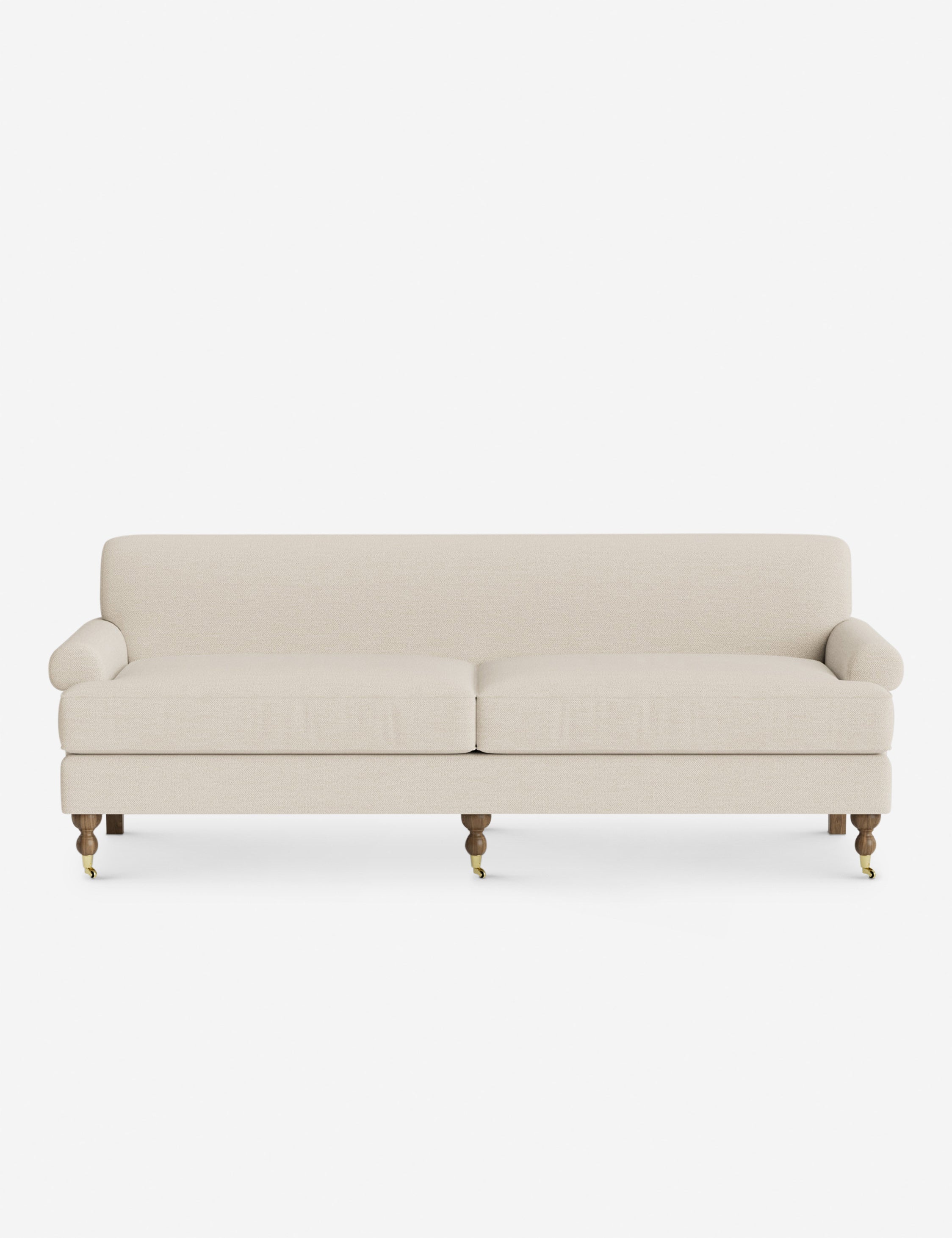Maven Sofa | Timeless Design, Custom Upholstery