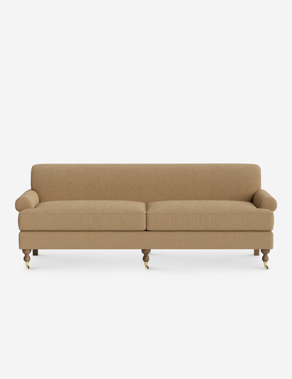 Maven Sofa | Timeless Design, Custom Upholstery
