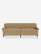 Maven Sofa | Timeless Design, Custom Upholstery