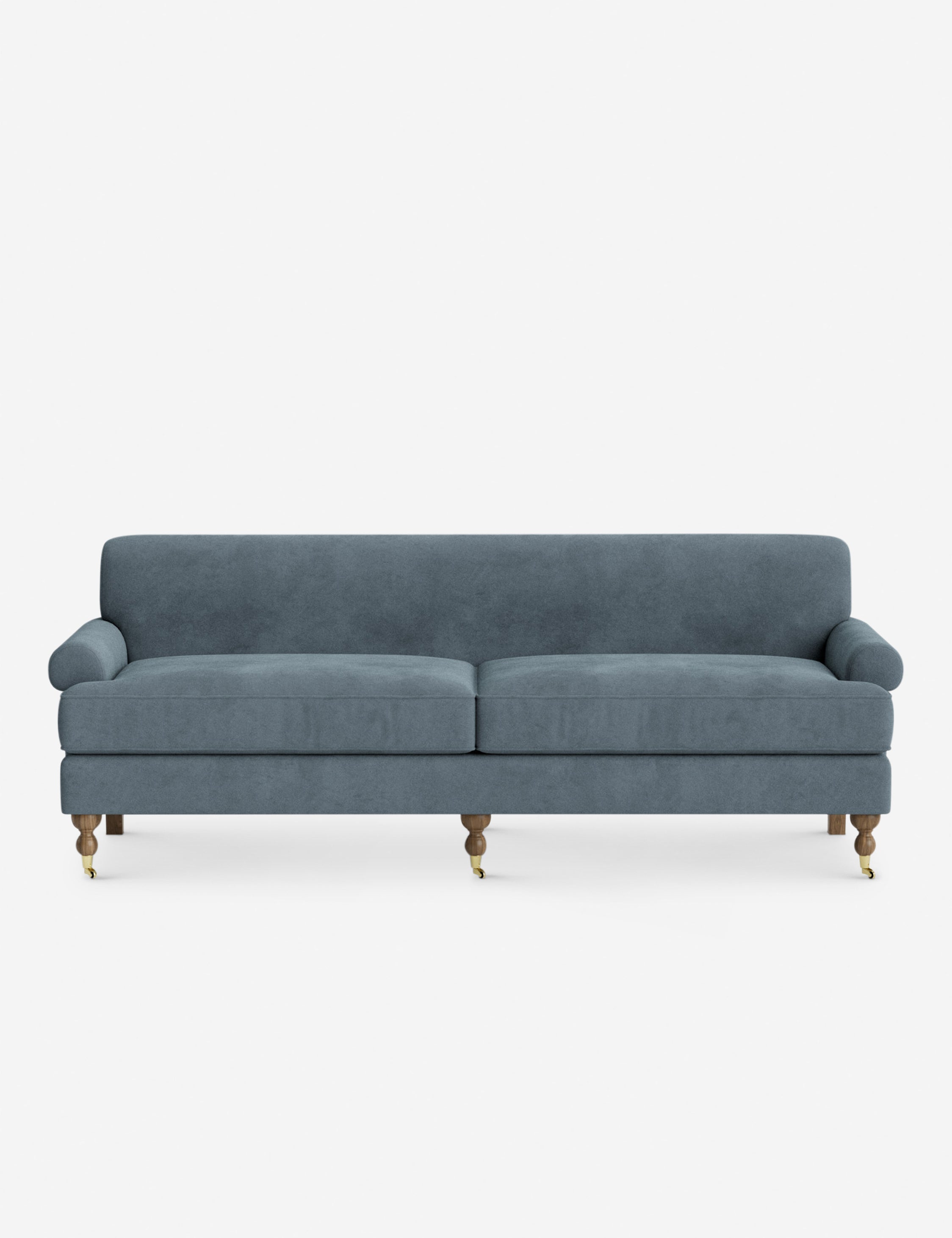 Maven Sofa | Timeless Design, Custom Upholstery