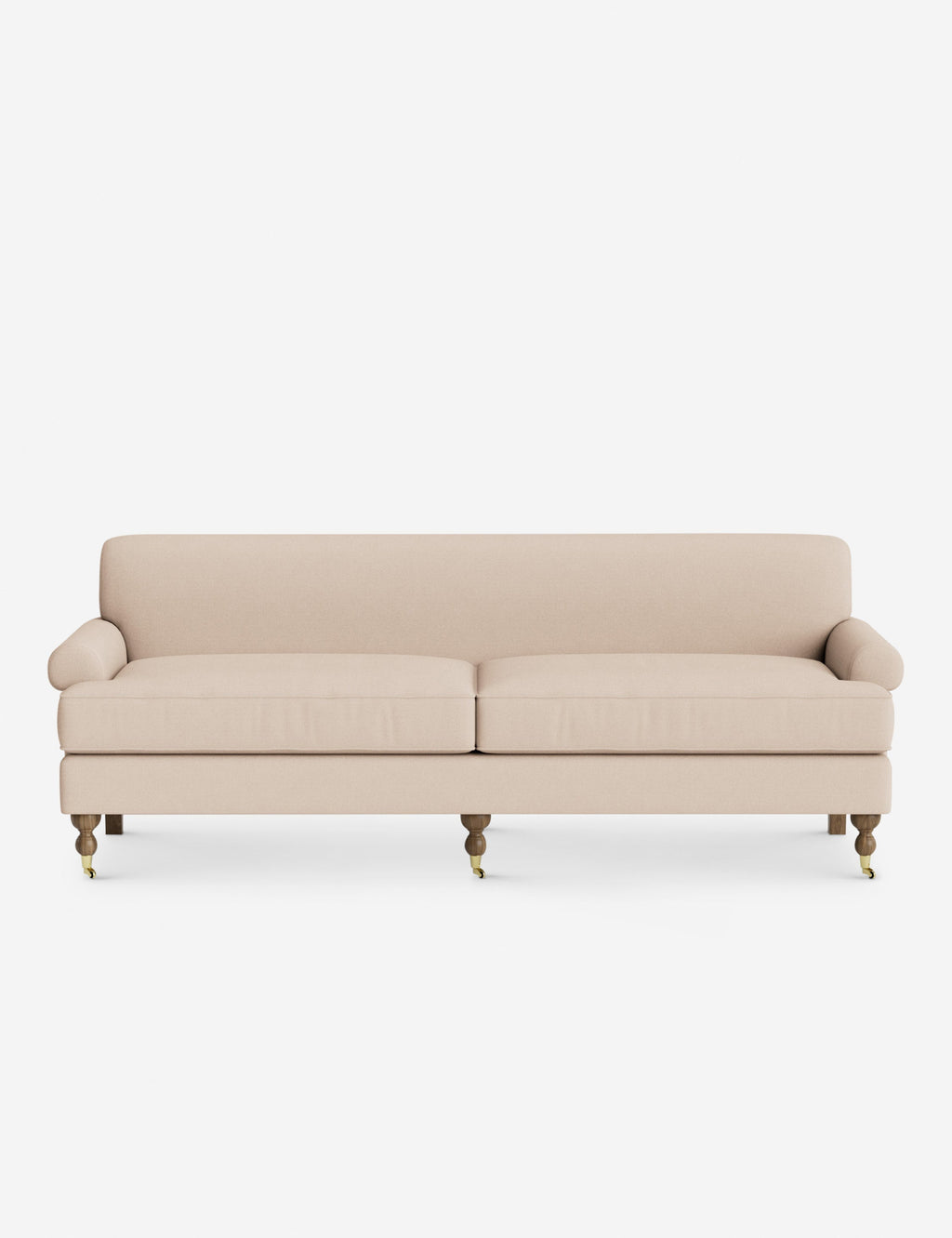 Maven Sofa | Timeless Design, Custom Upholstery