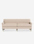 Maven Sofa | Timeless Design, Custom Upholstery
