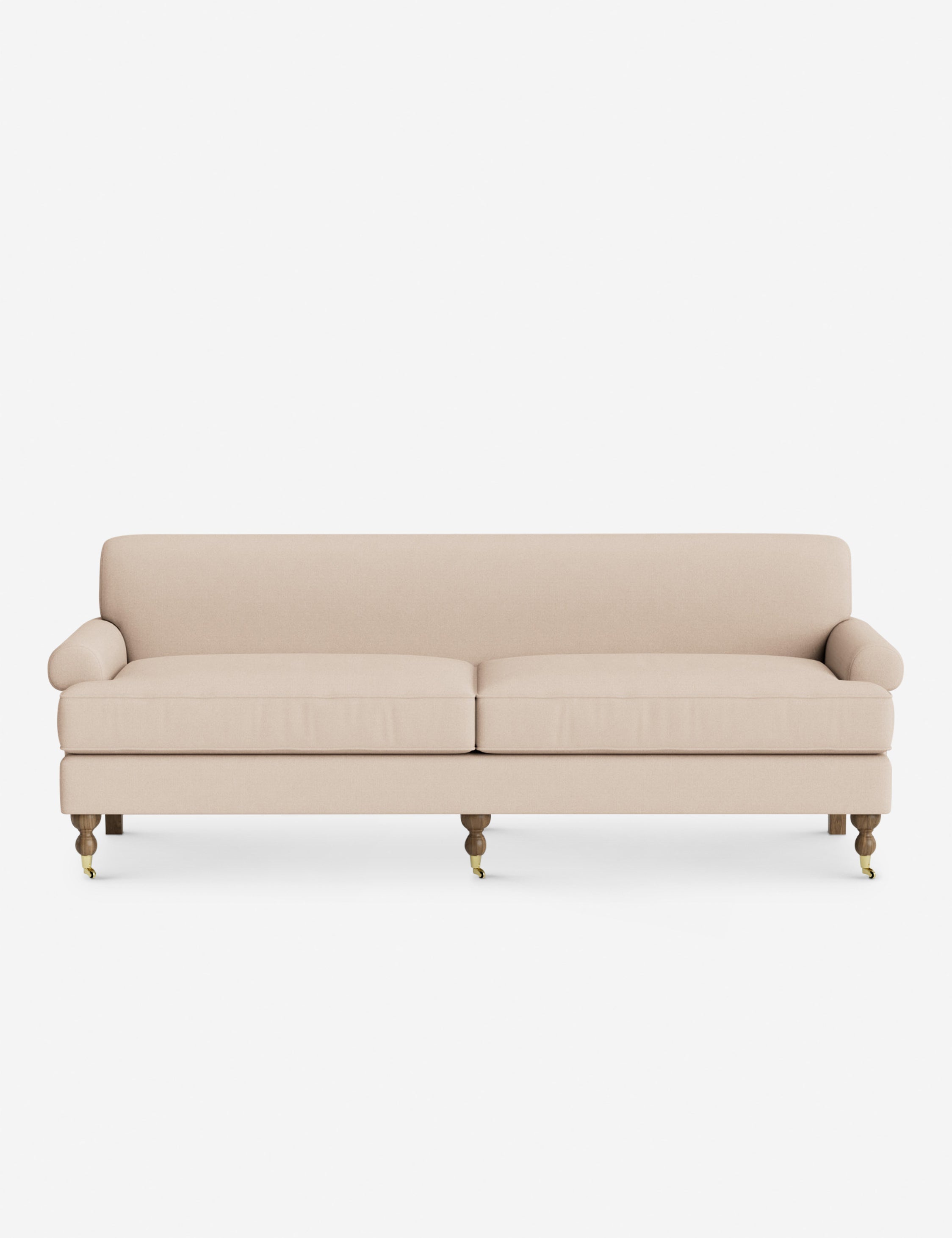 Maven Sofa | Timeless Design, Custom Upholstery