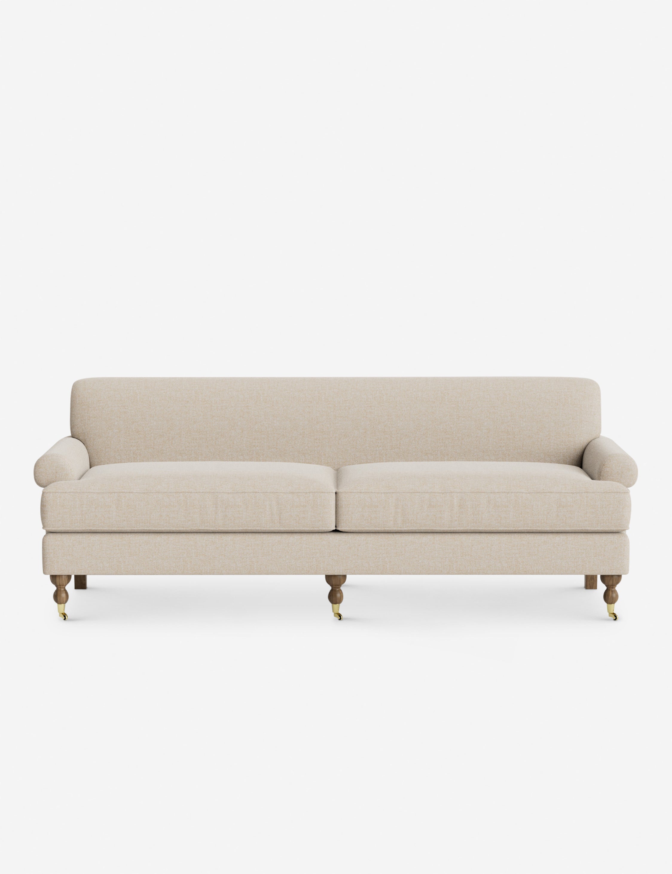 Maven Sofa | Timeless Design, Custom Upholstery