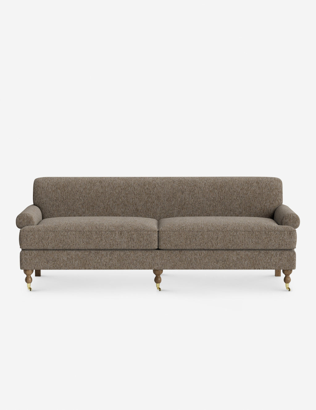 Maven Sofa | Timeless Design, Custom Upholstery