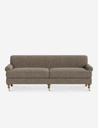 Maven Sofa | Timeless Design, Custom Upholstery