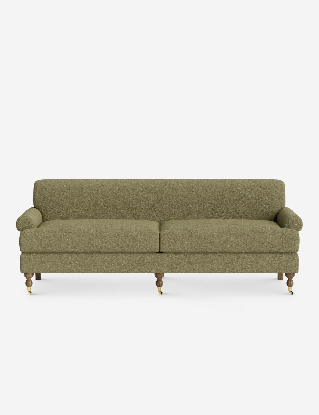 Maven Sofa | Timeless Design, Custom Upholstery
