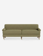 Maven Sofa | Timeless Design, Custom Upholstery