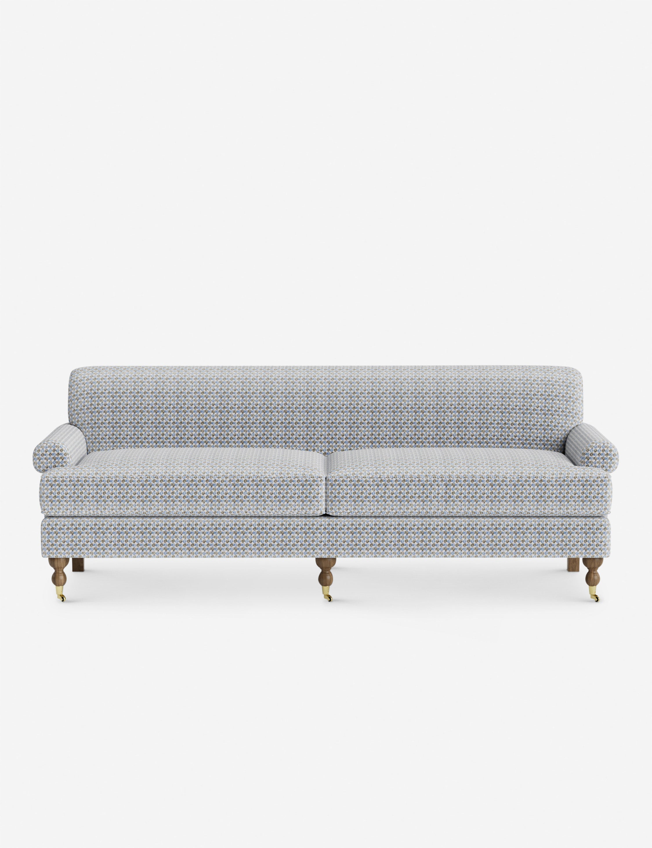Maven Sofa | Timeless Design, Custom Upholstery