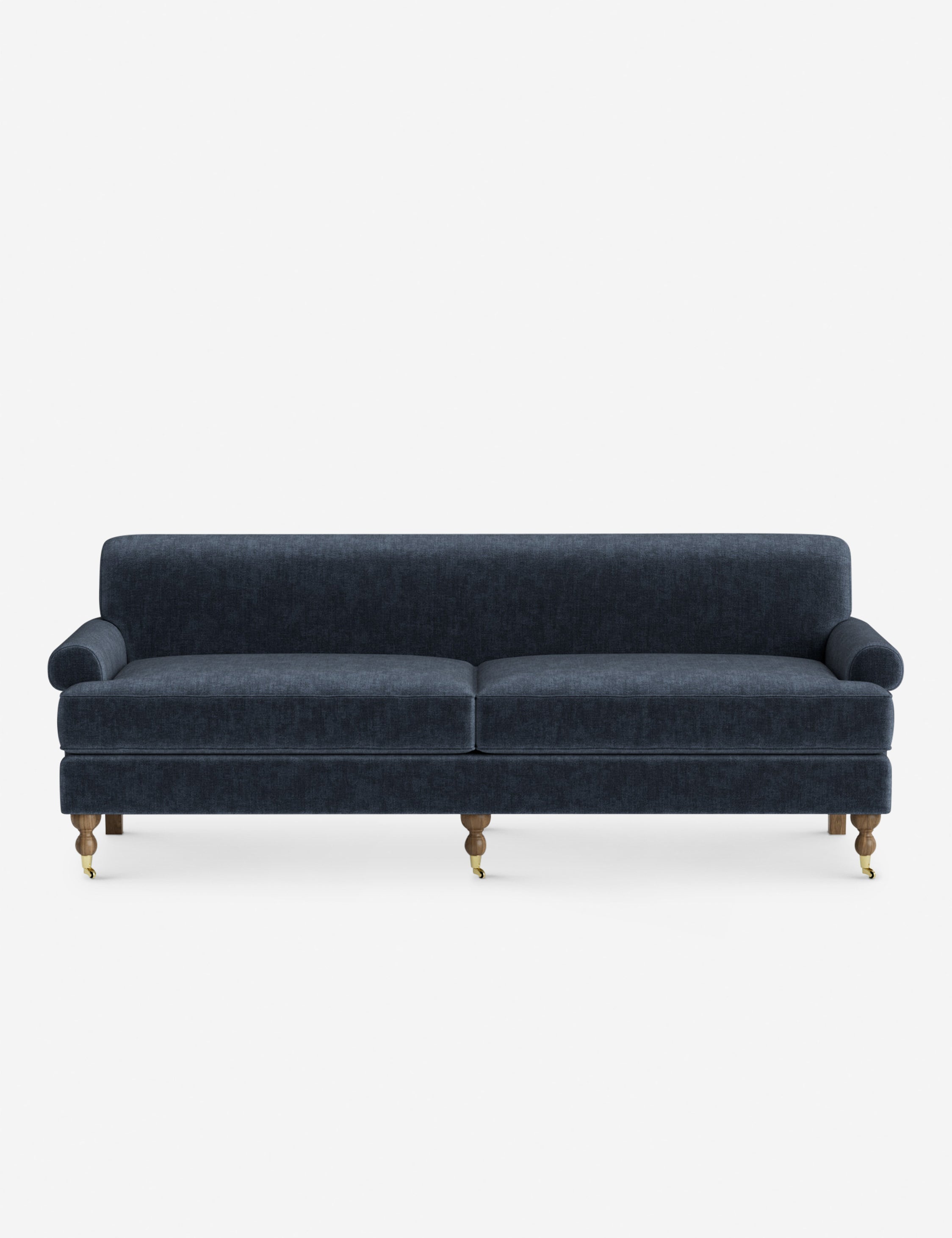 Maven Sofa | Timeless Design, Custom Upholstery