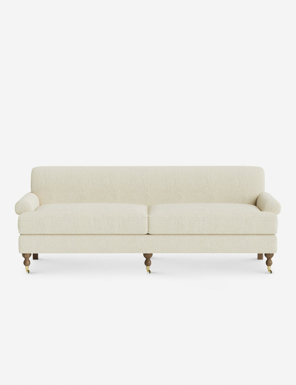 Maven Sofa | Timeless Design, Custom Upholstery