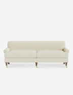Maven Sofa | Timeless Design, Custom Upholstery