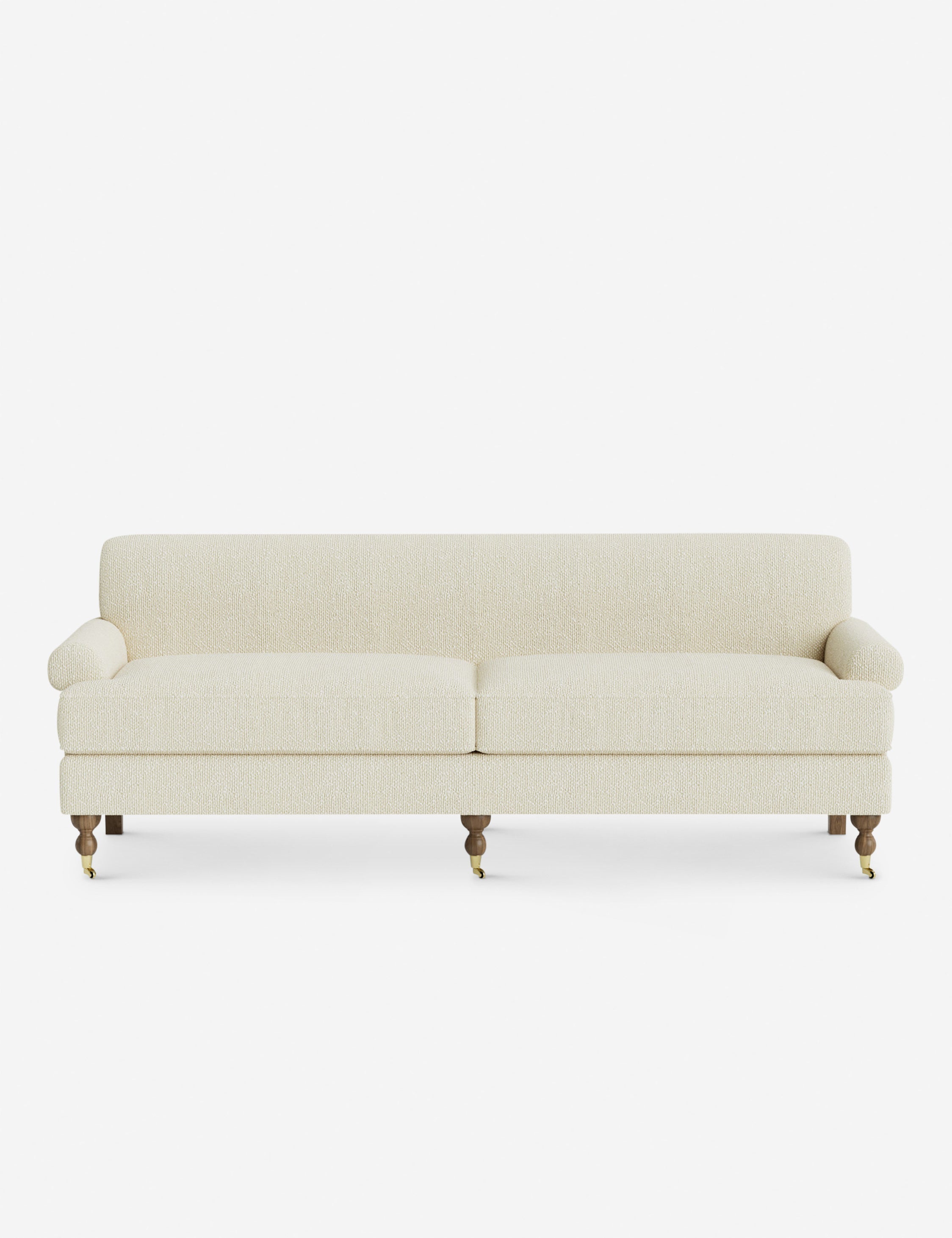 Maven Sofa | Timeless Design, Custom Upholstery
