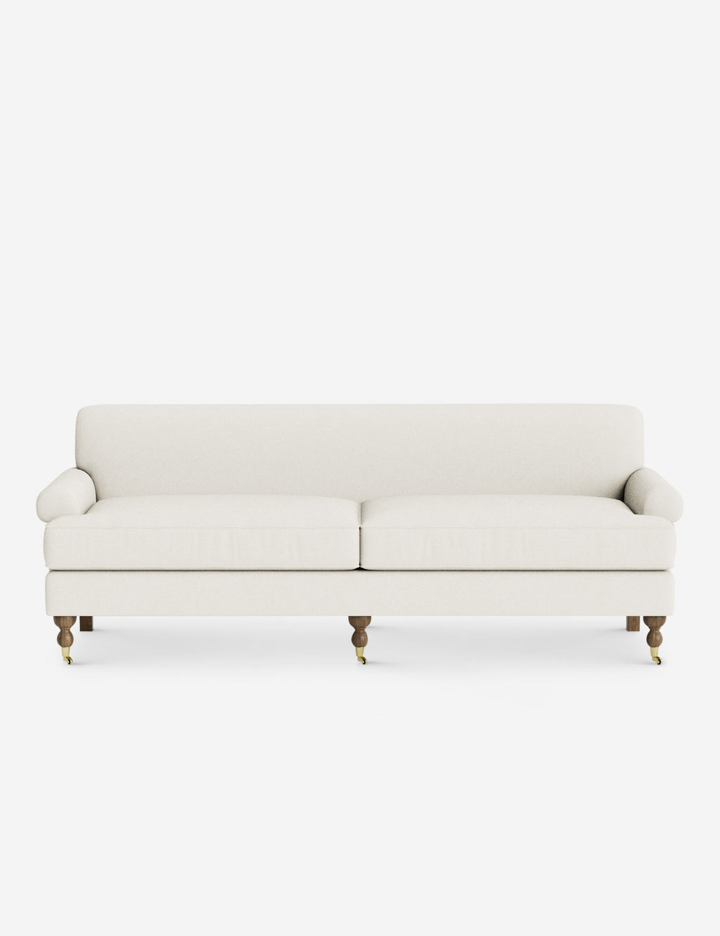 Maven Sofa | Timeless Design, Custom Upholstery