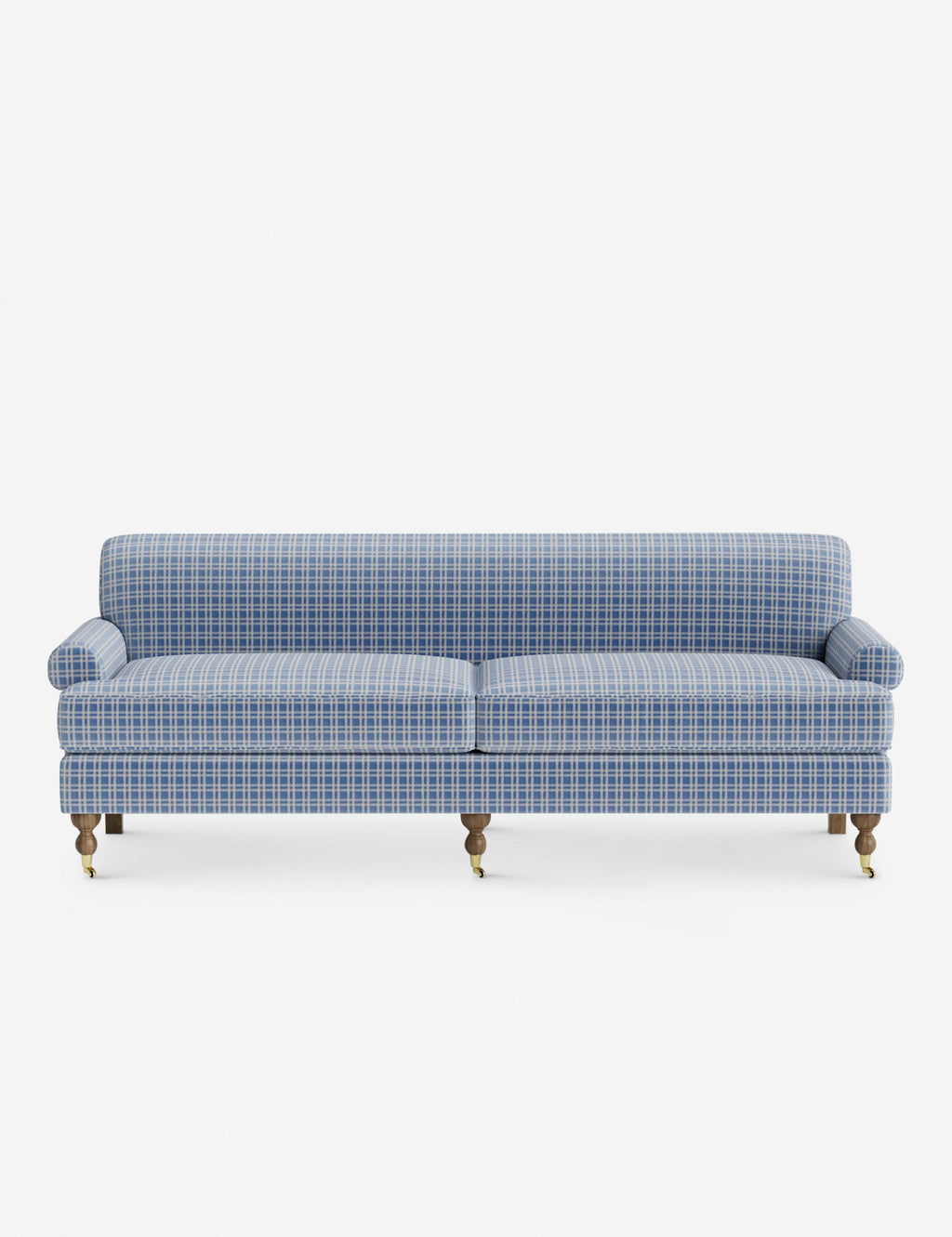 Maven Sofa | Timeless Design, Custom Upholstery