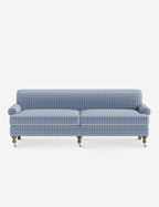 Maven Sofa | Timeless Design, Custom Upholstery