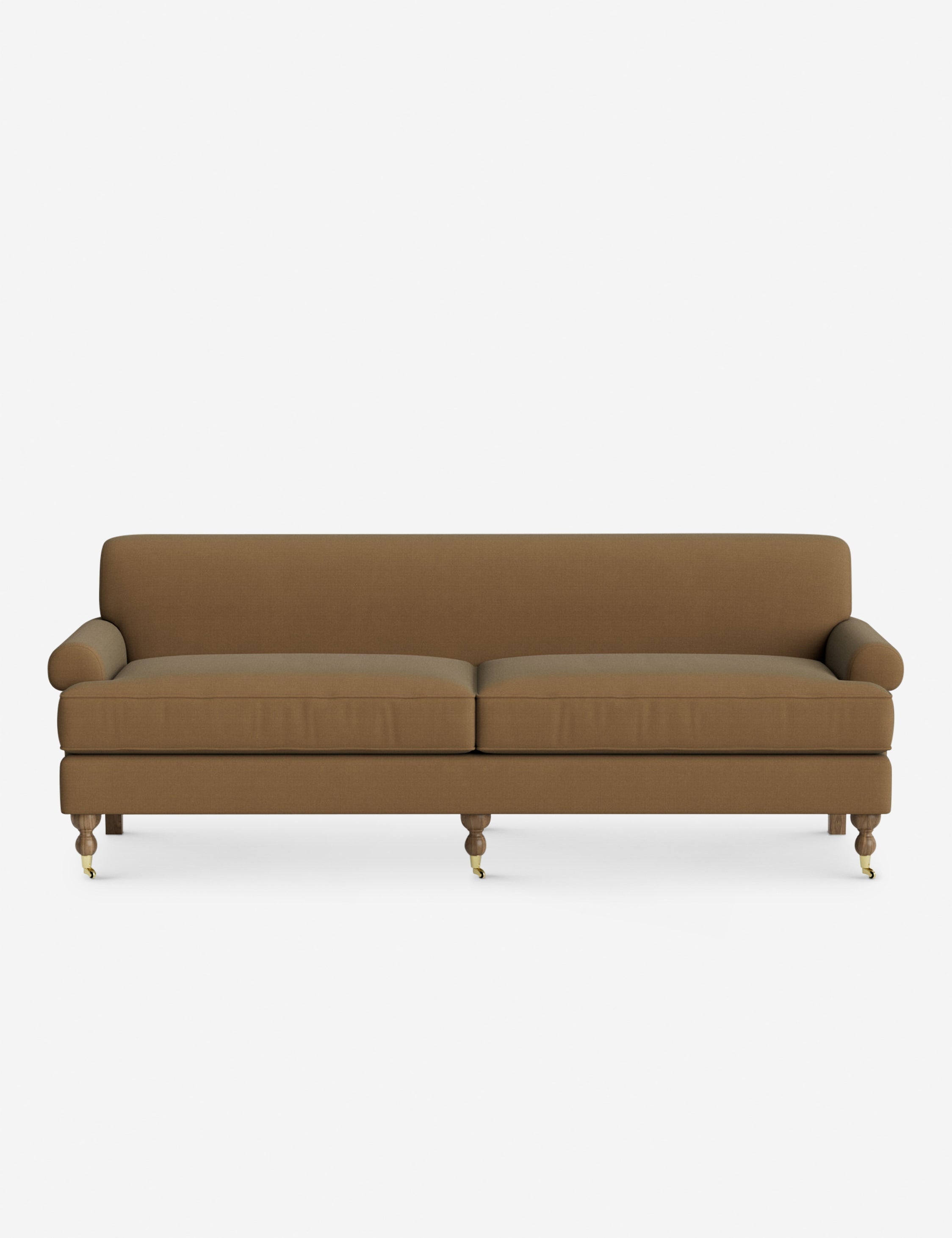Maven Sofa | Timeless Design, Custom Upholstery