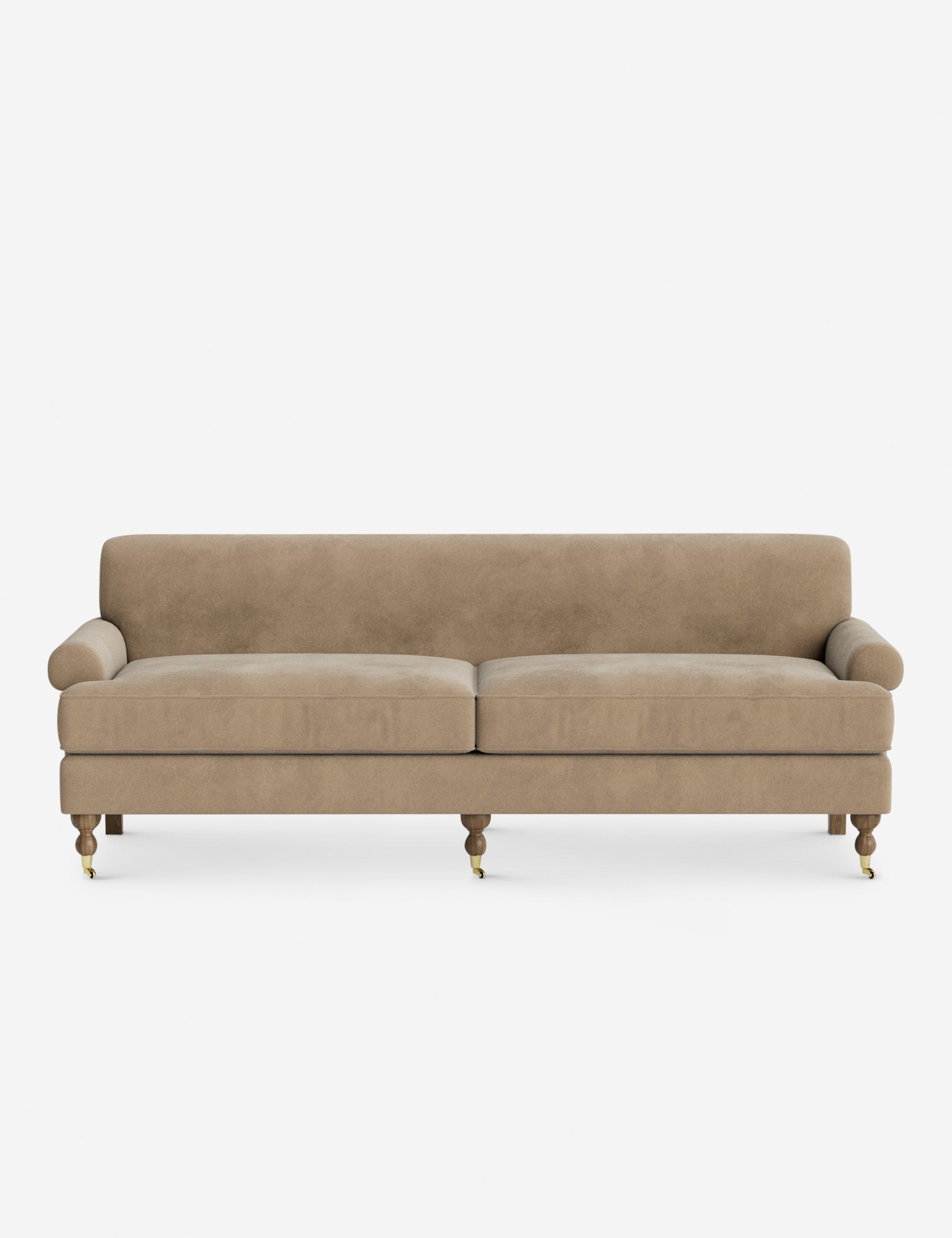 Maven Sofa | Timeless Design, Custom Upholstery