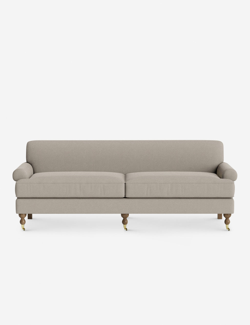 Maven Sofa | Timeless Design, Custom Upholstery