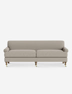 Maven Sofa | Timeless Design, Custom Upholstery