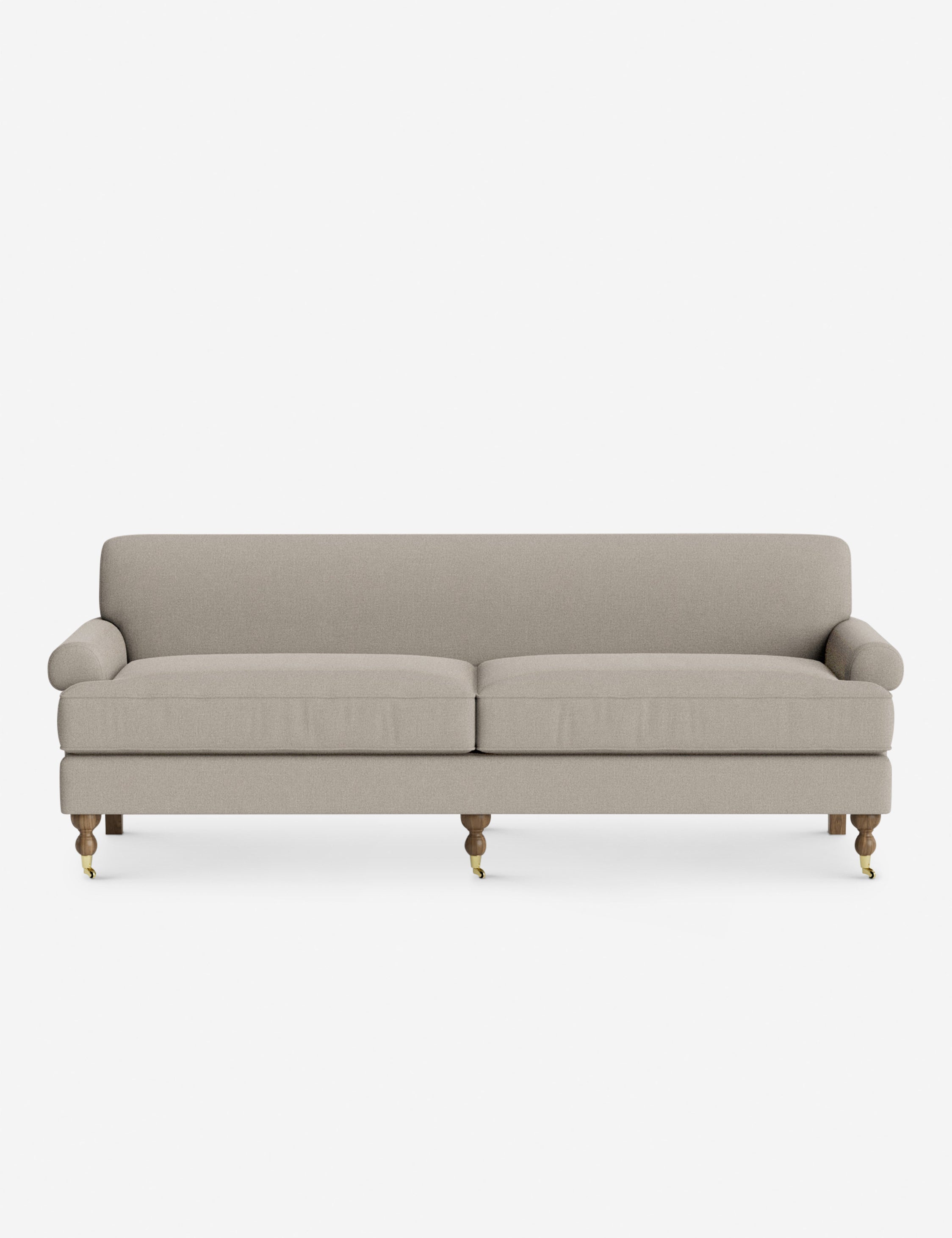 Maven Sofa | Timeless Design, Custom Upholstery