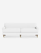 Maven Sofa | Timeless Design, Custom Upholstery