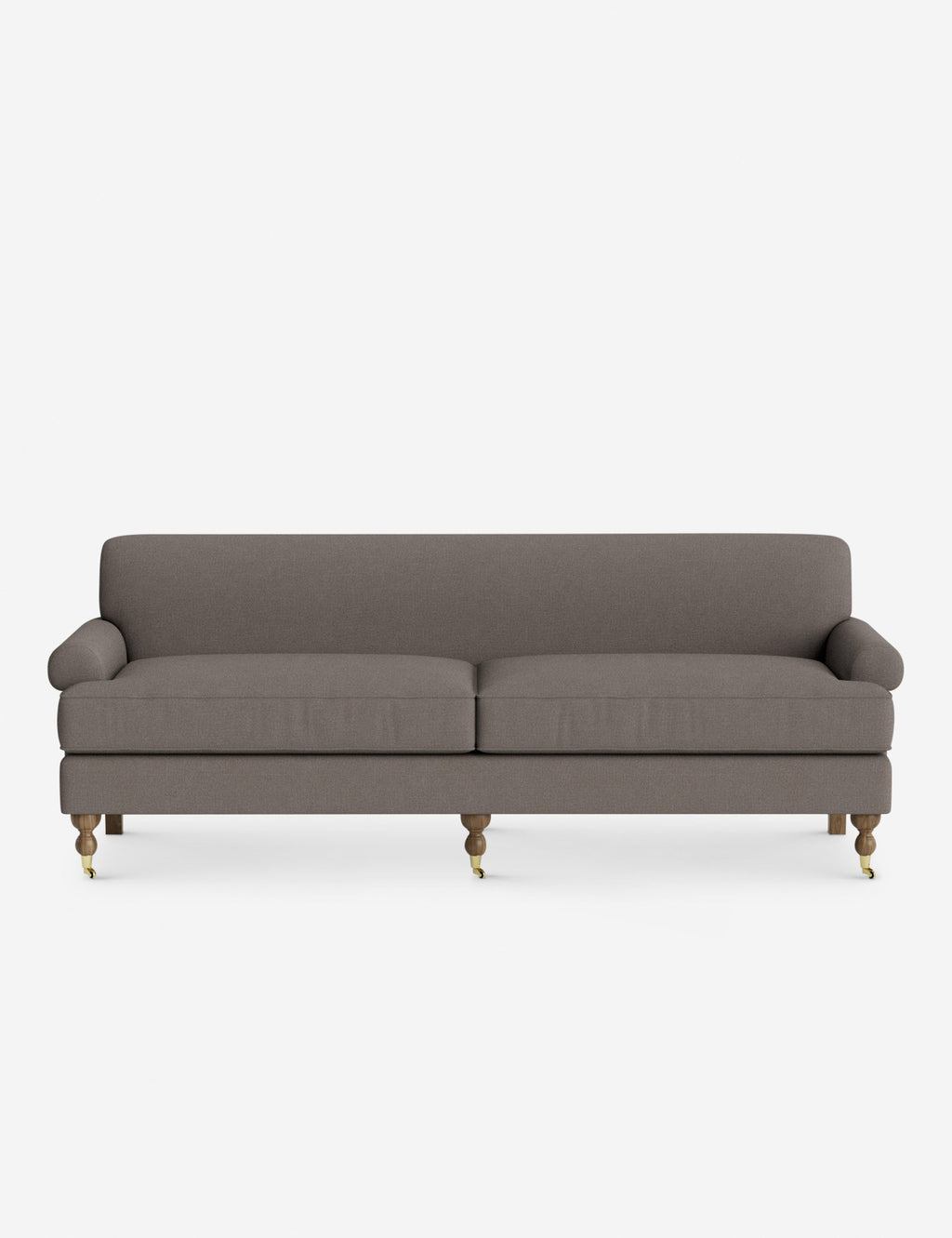 Maven Sofa | Timeless Design, Custom Upholstery