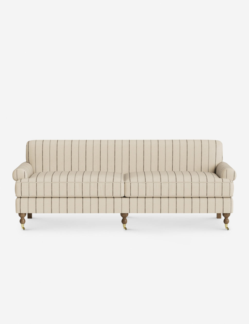 Maven Sofa | Timeless Design, Custom Upholstery