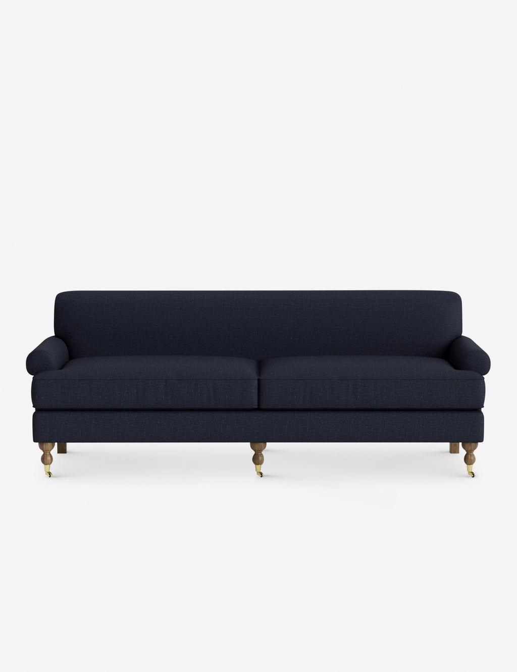 Maven Sofa | Timeless Design, Custom Upholstery